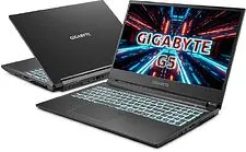 Игровой ноутбук Gigabyte G5 KD-52EE123SD