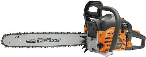 Бензопила Carver RSG 258X