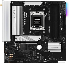 Материнская плата ASRock B650M Pro X3D WiFi