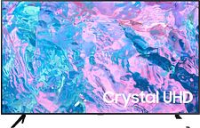 Телевизор Samsung Crystal UHD CU7172 UE55CU7172UXXH