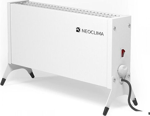 Конвектор Neoclima Nano 1500W