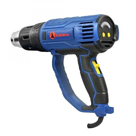 Промышленный фен Katana FS5001 LED