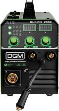 Сварочный инвертор DGM DUOMIG-255E