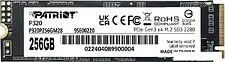 SSD Patriot P320 256GB P320P256GM28 SSD Patriot P320 256GB P320P256GM28