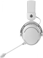Наушники IO by Red Square Graphite 2 Wireless (белый)