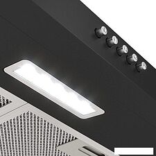 Кухонная вытяжка Elikor Eco One 60 298169 (черный)