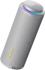 Беспроводная колонка Tronsmart T8 (серый) Беспроводная колонка Tronsmart T8 (серый)