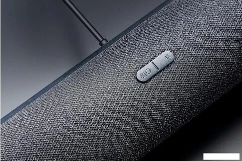 Акустика Xiaomi Desktop Speaker ASB02G (международная версия)