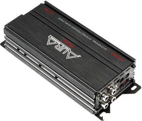 Автомобильный усилитель Aura Venom-D4.150 Ultra