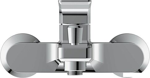 Душевой гарнитур  Cersanit Nature 63064 + Vibe 63067