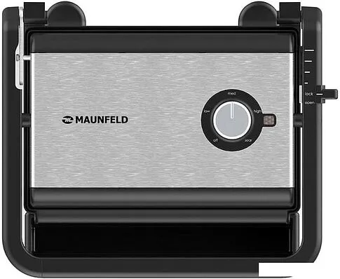 Электрогриль MAUNFELD MF-1322S