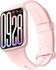 Фитнес-браслет Xiaomi Smart Band 9 Pro M2401B1 (розовый, с розовым силиконовым ремешком, международная версия) Фитнес-браслет Xiaomi Smart Band 9 Pro M2401B1 (розовый, с розовым силиконовым ремешком, международная версия)