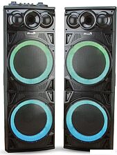 Акустика Eltronic 30-20 Crazy Box