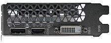 Видеокарта AFOX Radeon RX 580 8GB GDDR5 AFRX580-8192D5H1-V2 Видеокарта AFOX Radeon RX 580 8GB GDDR5 AFRX580-8192D5H1-V2