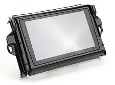 USB-магнитола Incar TMX-2218-6