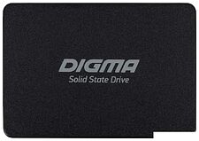 SSD Digma Run S9 128GB DGSR2128GY23T