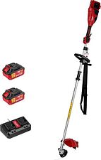 Триммер Wortex TB 3036-1 ALL1 XLT Set 1334872 (с 2-мя АКБ) Триммер Wortex TB 3036-1 ALL1 XLT Set 1334872 (с 2-мя АКБ)