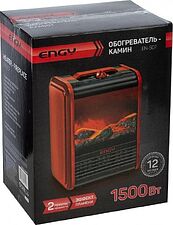 Тепловентилятор Engy EN-507 Тепловентилятор Engy EN-507