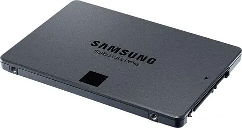SSD Samsung 870 QVO 2TB MZ-77Q2T0BW