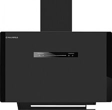 Кухонная вытяжка MAUNFELD Falcon 60 Glass (черный)