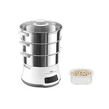 Пароварка Tefal VC502D Пароварка Tefal VC502D