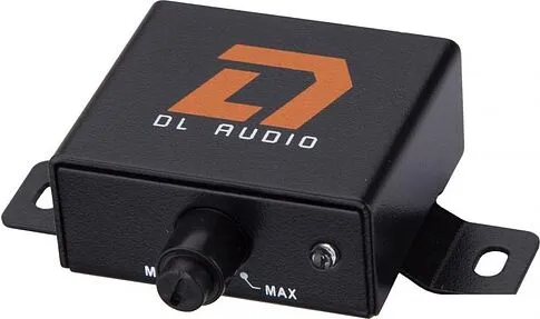 Автомобильный усилитель DL Audio Piranha 1.500