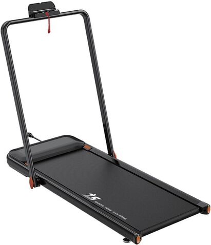 Электрическая беговая дорожка DFC Sparnod T-STH-3070