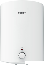 Накопительный электрический водонагреватель Oasis Eco VD-30L Накопительный электрический водонагреватель Oasis Eco VD-30L