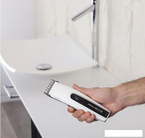 Машинка для стрижки волос Rowenta TN1400F1