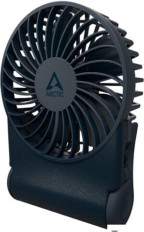 Вентилятор Arctic Summair 2Go AEBRZ00028A (dark blue)