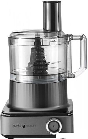 Кухонный комбайн Korting KFP 0202 Gourmet