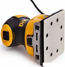 Виброшлифмашина DeWalt DWE6411