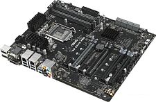 Материнская плата ASUS WS C246 PRO
