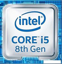 Процессор Intel Core i5-8600K (BOX)