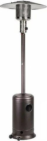 Инфракрасный обогреватель Springhouse FSD-A-PCBROWN (коричневый)