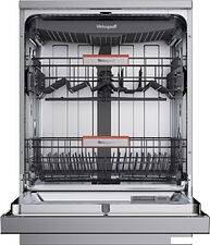 Отдельностоящая посудомоечная машина Weissgauff DW 998 Touch Inverter Dual Fan Dry