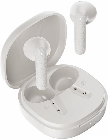 Наушники QCY Air QT41 (белый)