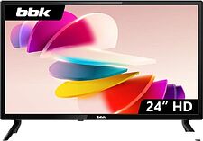 Телевизор BBK 24LEM-1046/T2C