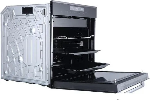 Электрический духовой шкаф Korting OKB 1340 GNBX MW