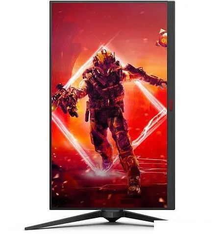 Игровой монитор AOC Agon AG275QZN