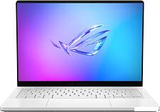 Игровой ноутбук ASUS ROG Zephyrus G14 2025 GA403WR-QS105
