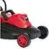 Газонокосилка Brait BR40-1800