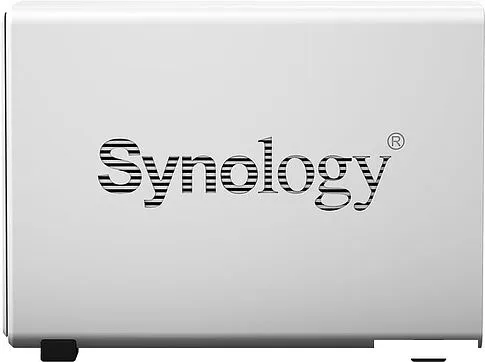 Сетевой накопитель Synology DiskStation DS120j