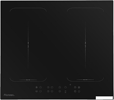 Варочная панель Pioneer EHB60406I-BL