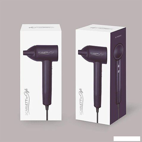 Фен Scarlett SC-HD70I43