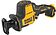 Сабельная пила DeWalt DCS312N-XJ (без АКБ)