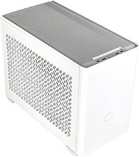 Корпус Cooler Master MasterBox NR200P V2 NR200PV2-WCNN-S00