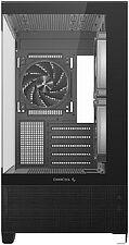 Корпус DeepCool CG380 3F R-CG380-BKAGM3-G