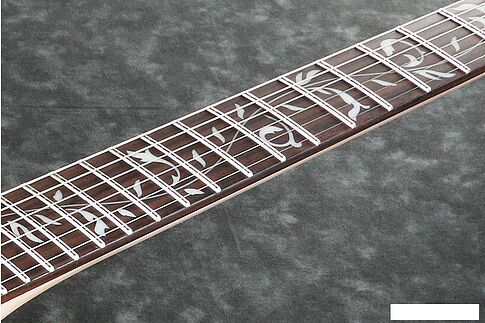 Электрогитара Ibanez JEMJR-WH