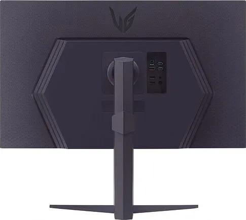 Игровой монитор LG UltraGear 32GS85Q-B